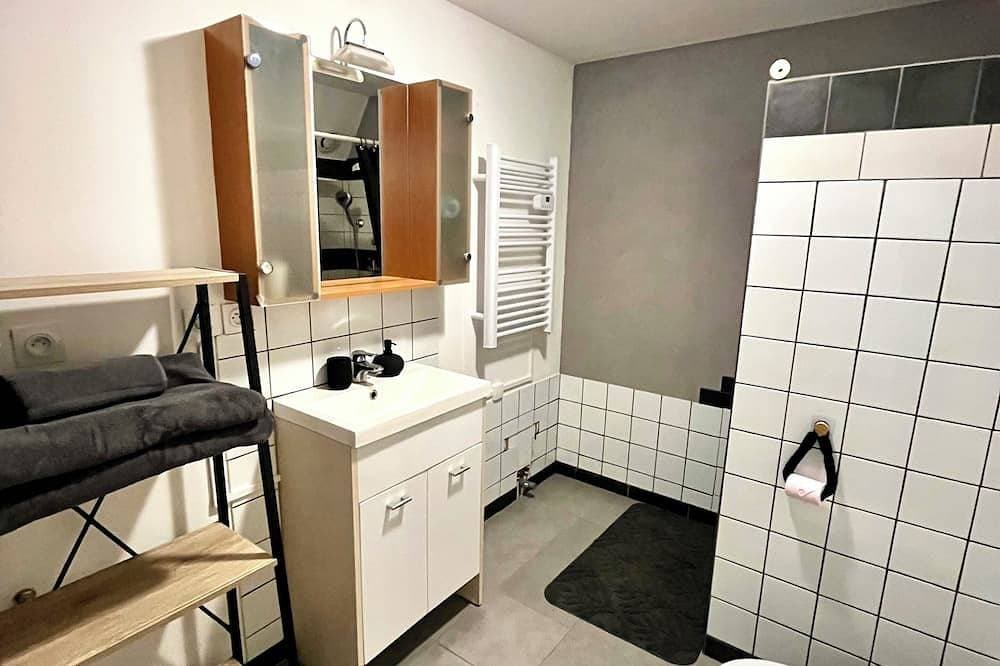 Foto 4 von 10: Cosy, modern studio - Gard