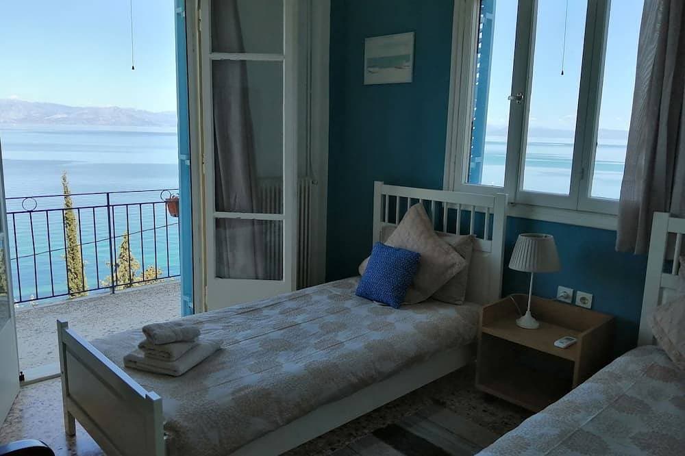 '' 'Selini' '' 'Urlaub am Meer 1
