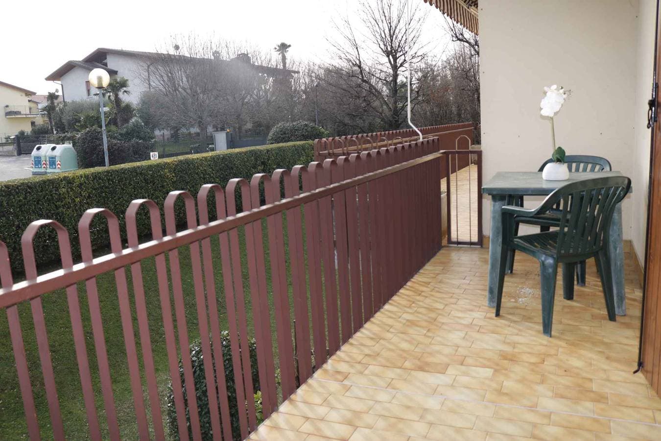 Foto 3 von 19: Studio mit Pool für 6 Personen