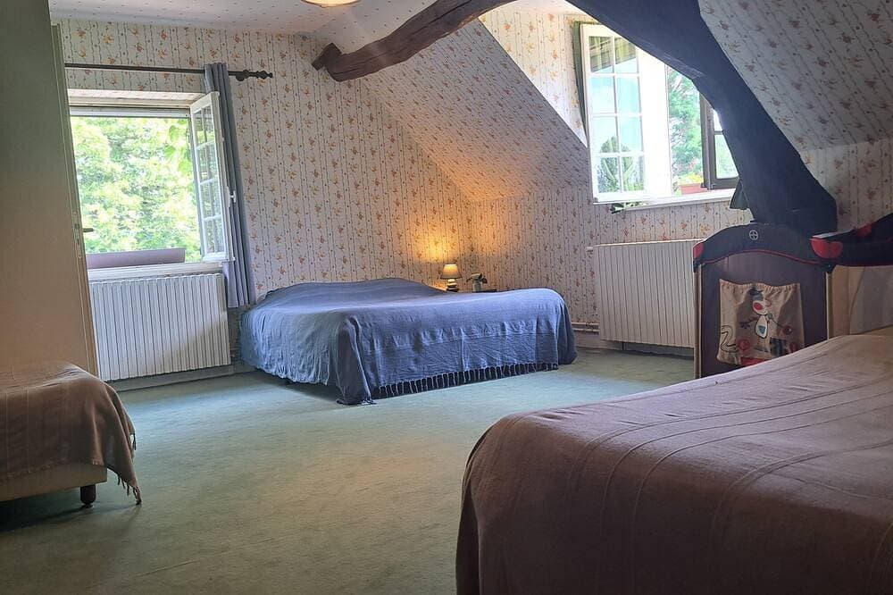 Foto 2 von 18: Family guest room (5 p)