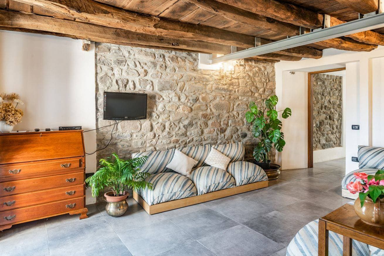 Ferienwohnung 70m² 1