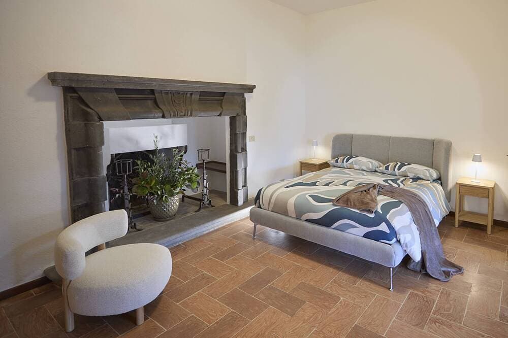Foto 3 von 23: Charming apartment - ground floor