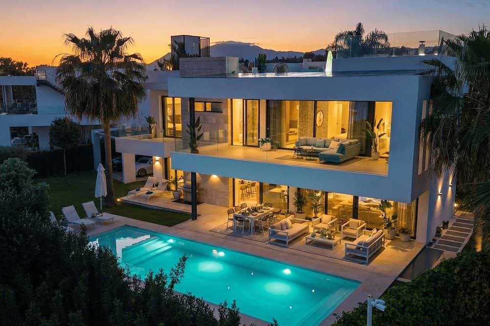 Villa Fleur 1