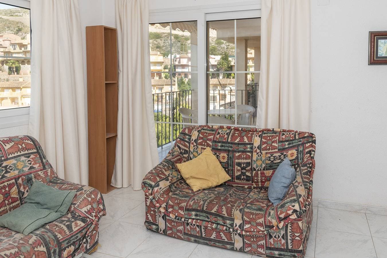 Foto 6 von 26: Ferienwohnung für 4 Personen mit Kinderpool