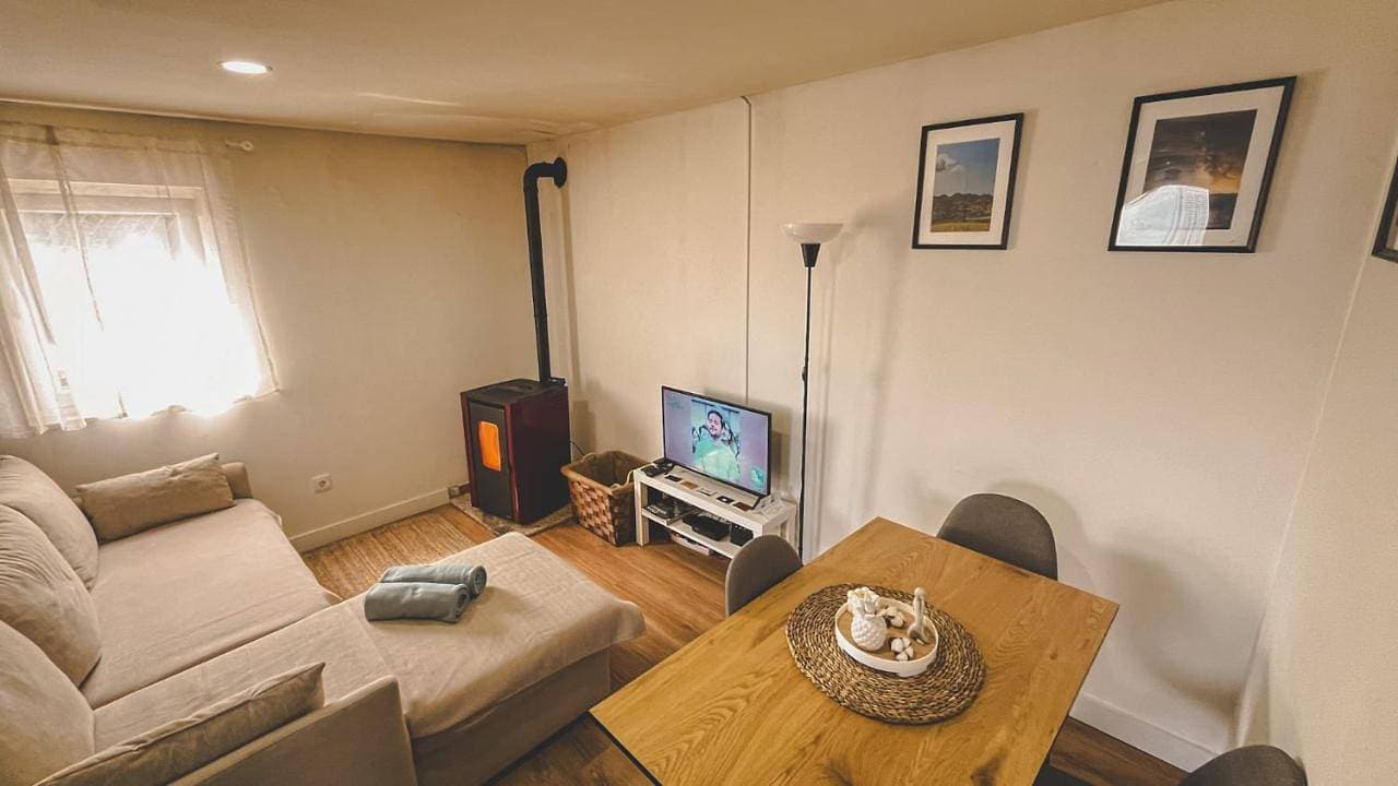 Foto 4 von 20: One-Bedroom House