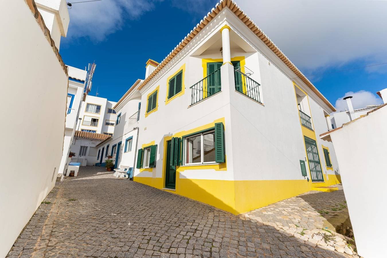 Foto 2 von 30: Villa som das Ondas I