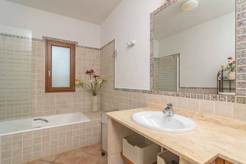 Foto 5 von 30: Son Barrigo - Ferienhaus Mit Privatem Pool