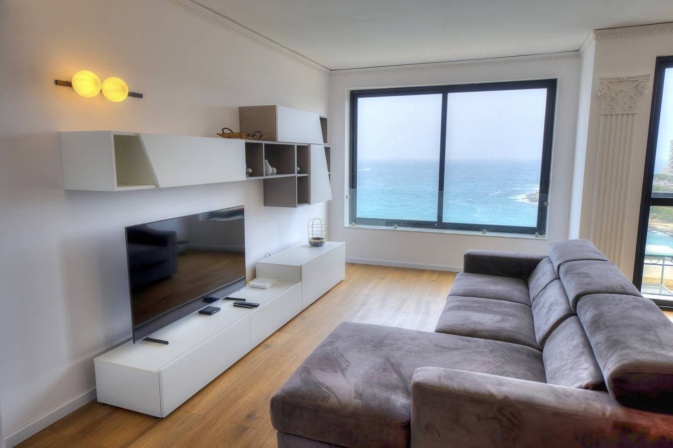 Foto 7 von 34: Ferienwohnung für 6 Personen
