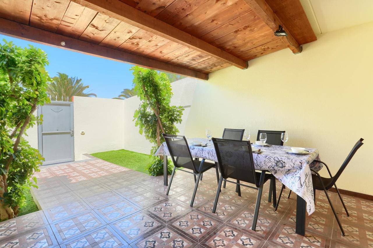 Foto 4 von 36: Three-Bedroom House