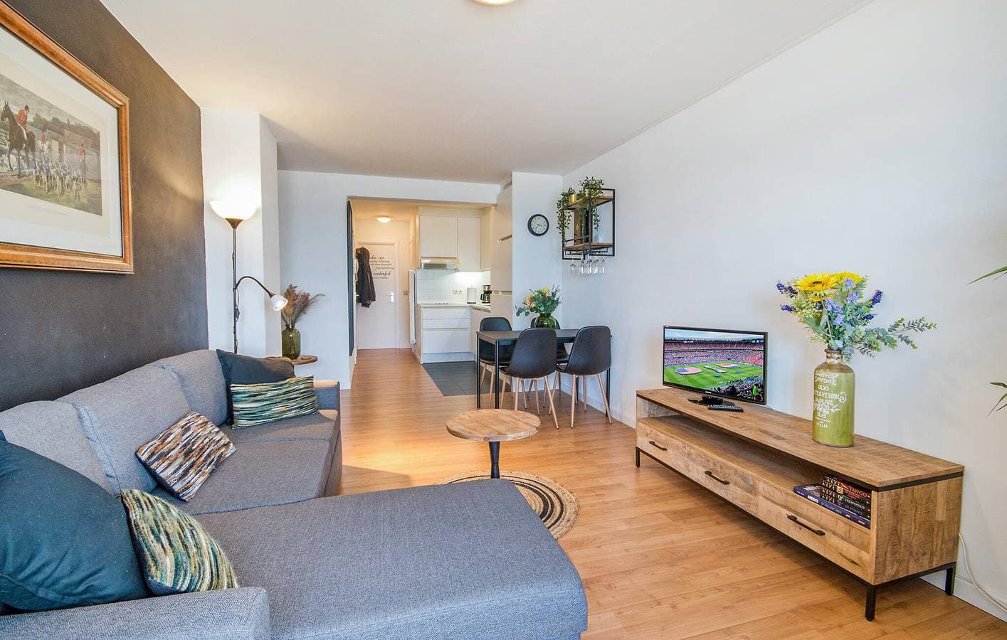 Foto 2 von 20: Ferienwohnung für 4 Personen