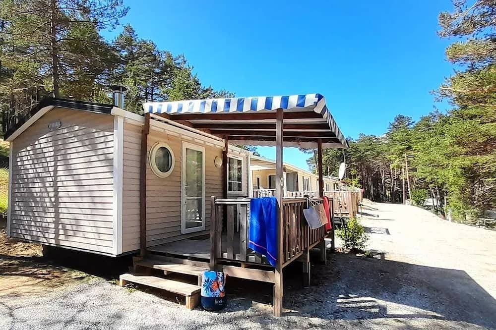 Campsite Tikayan La Pinatelle** - Tennessy Eco. 2 persons 1