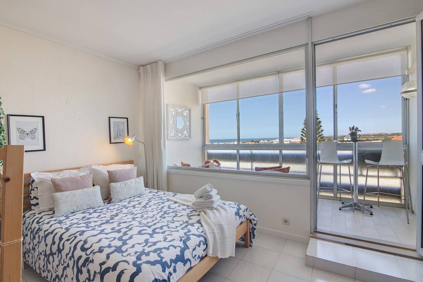 Foto 8 von 25: Apartment 'Algarve Vilamoura' mit WLAN und Klimaanlage
