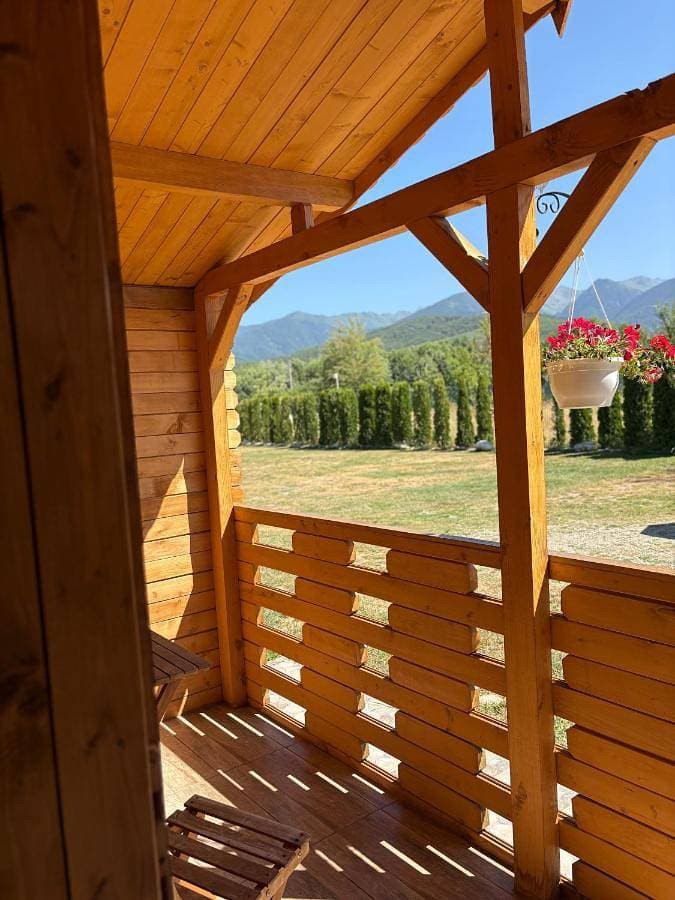 Foto 2 von 17: Double Room with Mountain View