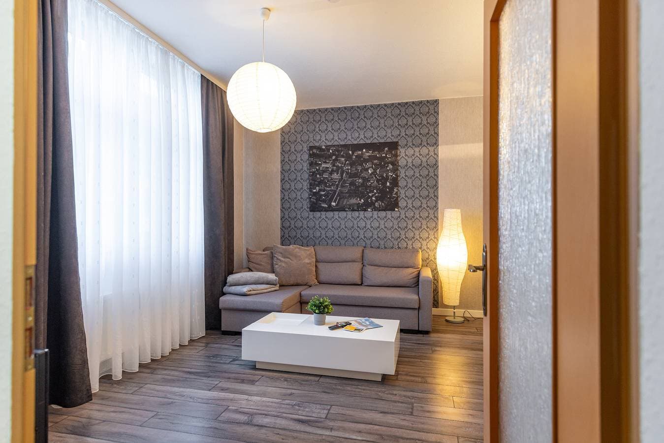 Foto 7 von 20: Ferienwohnung am Neuen Thore I