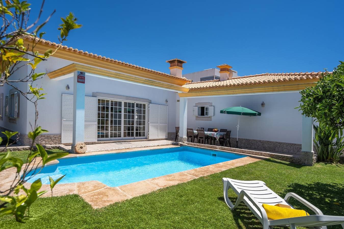 Casa Village 1