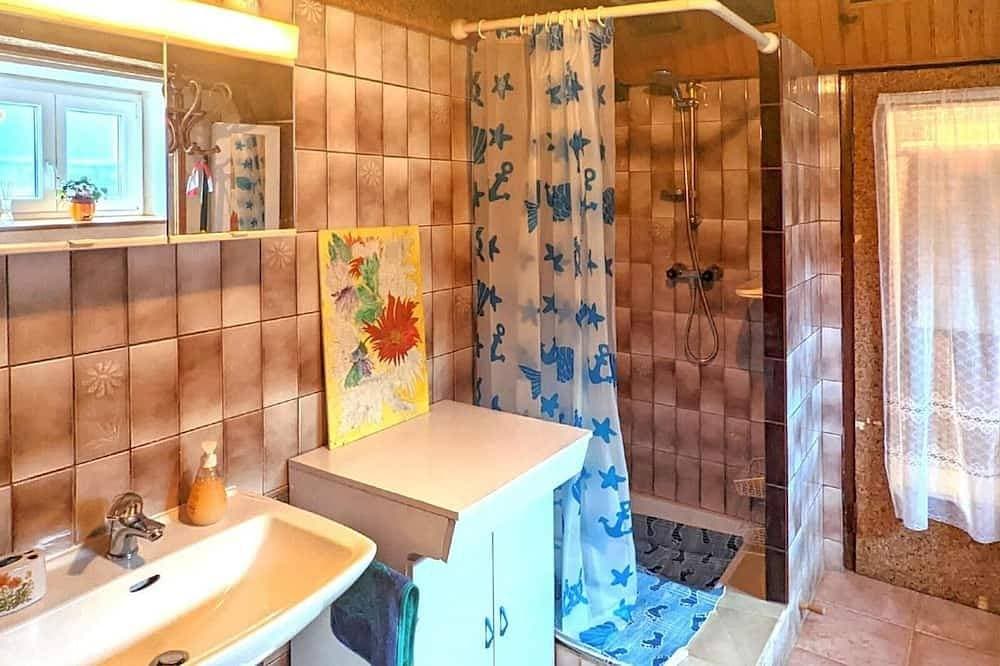 Foto 6 von 24: Charmantes Dorfhaus in Haute-Saône mit Kamin
