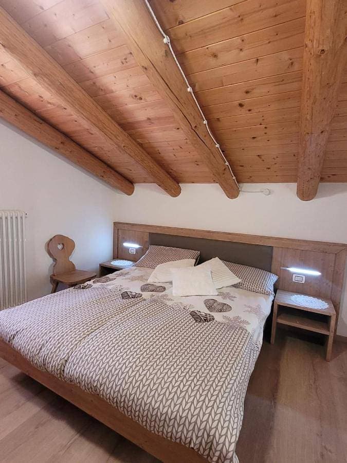 Foto 5 von 16: Three-Bedroom Chalet
