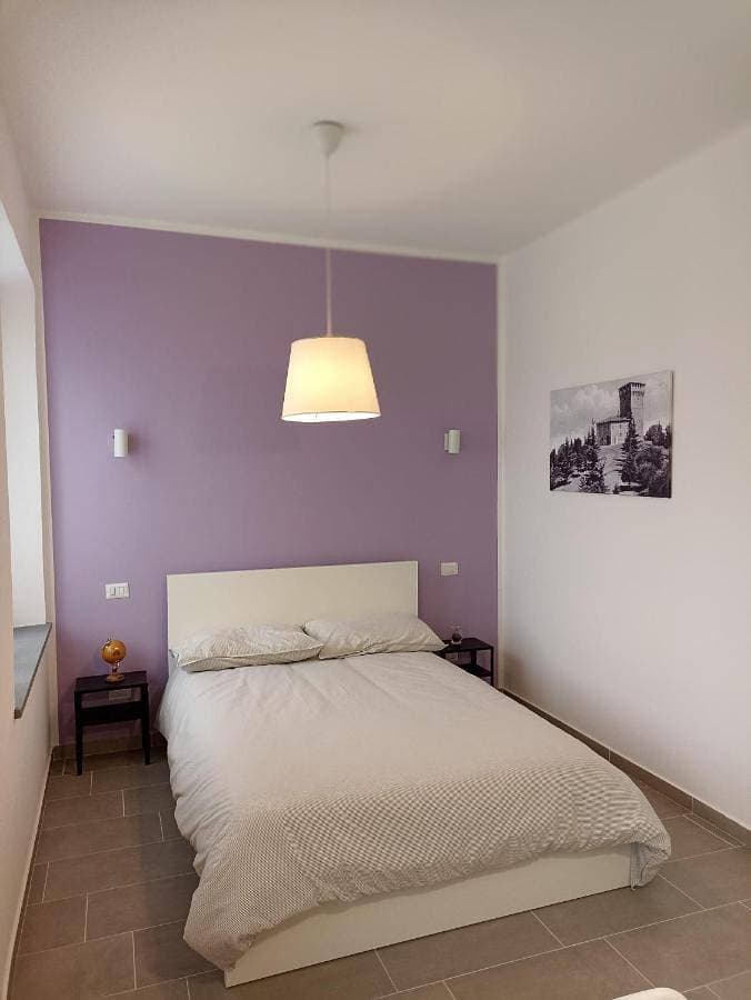 Foto 5 von 8: One-Bedroom Apartment