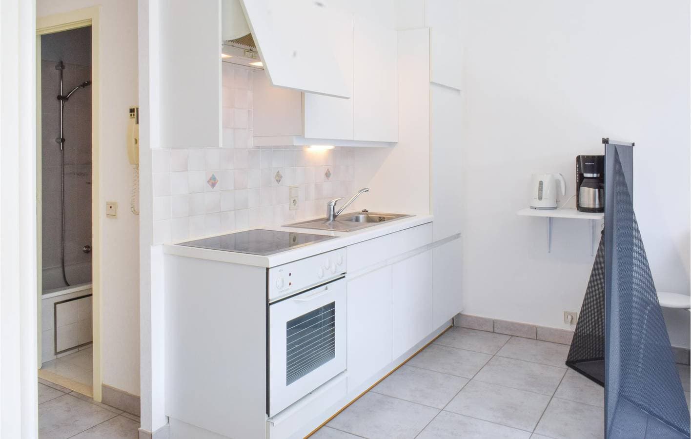 Foto 5 von 17: Ferienwohnung für 4 Personen mit Terrasse