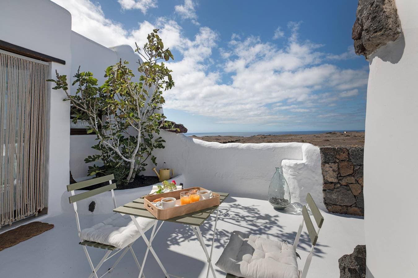 Apartamento Pitaya 1