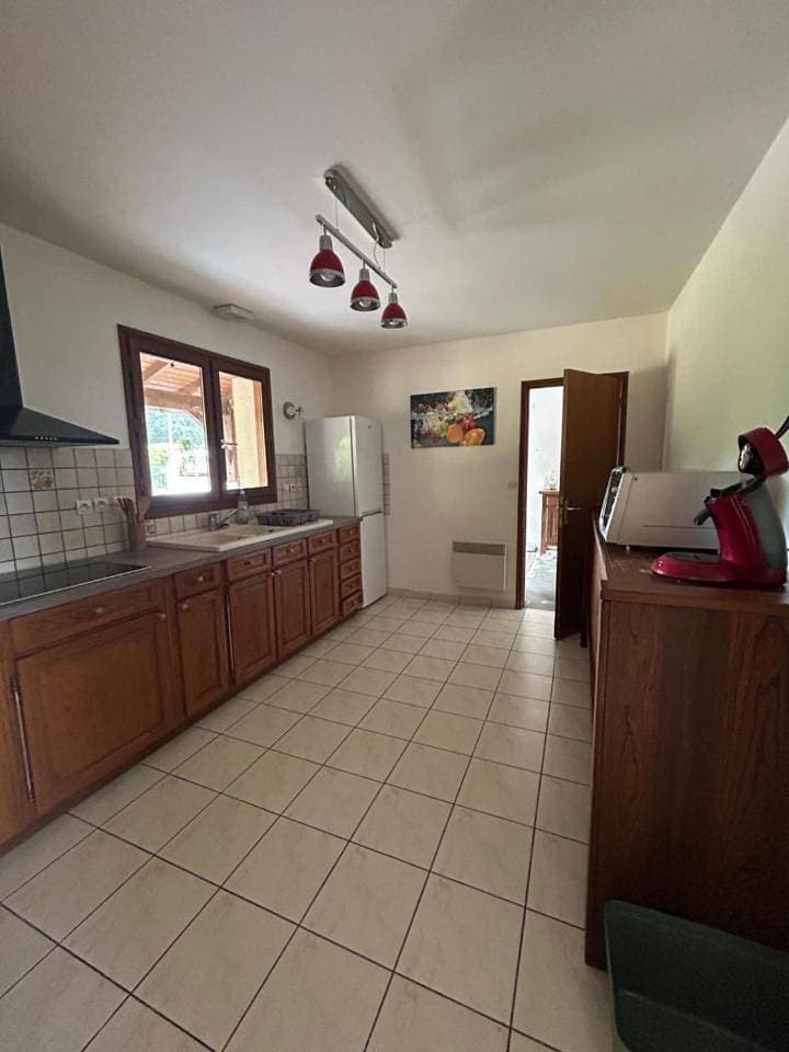 Foto 12 von 17: Three-Bedroom House