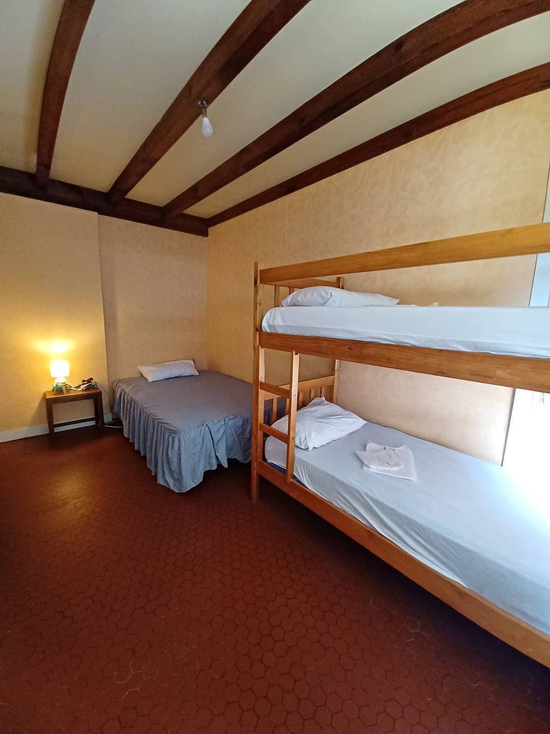 Foto 6 von 11: Ferienhaus für 8 Personen