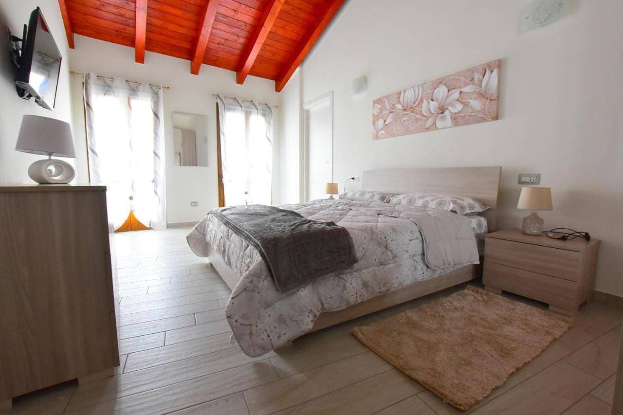 B&B La Genuina 1
