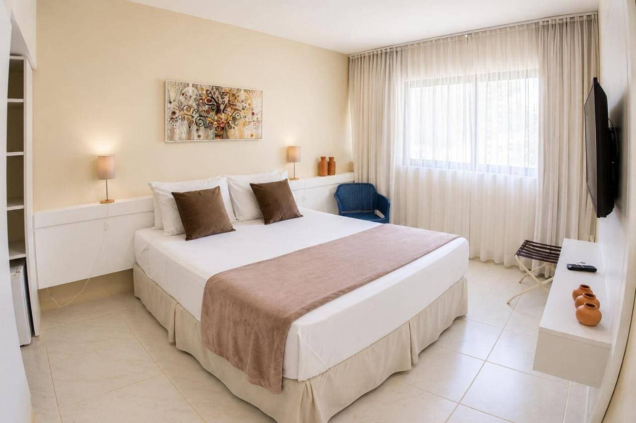 Foto 5 von 6: Luxury Quadruple Room