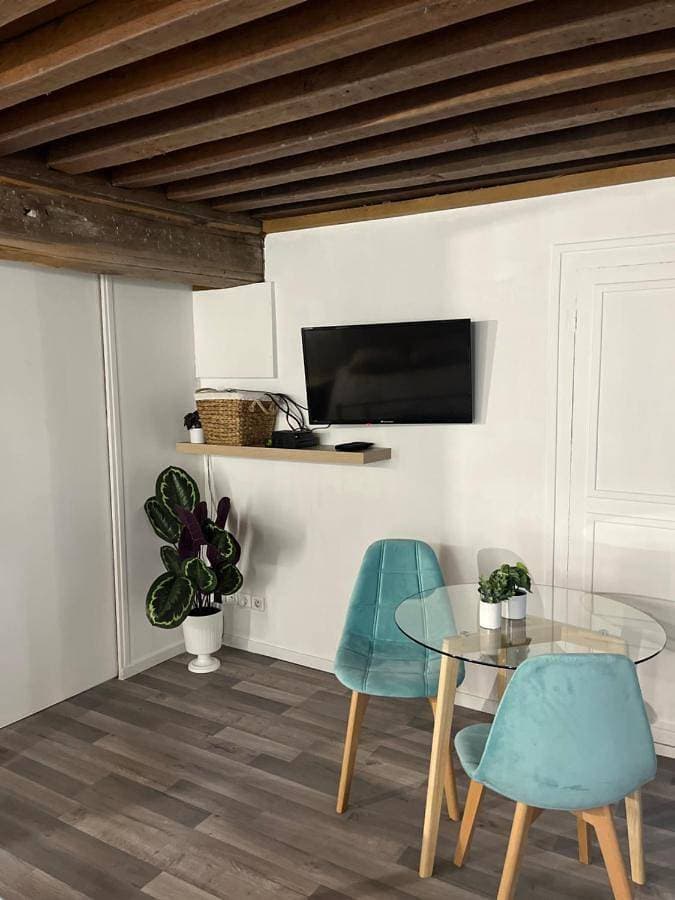Le cocoon Nuits 1