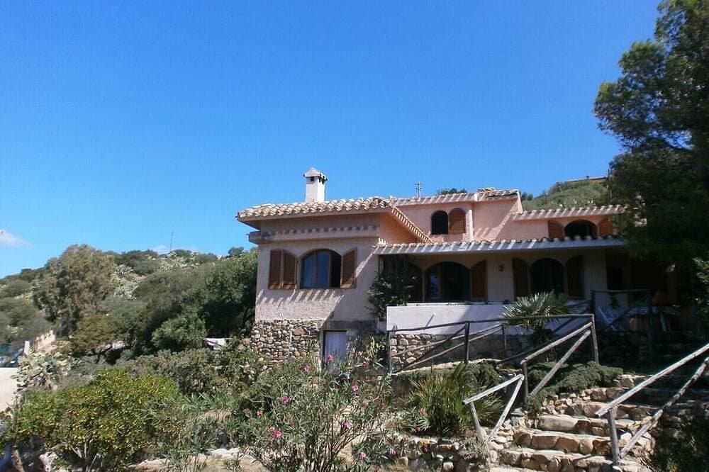 Foto 9 von 20: Villa Mavriana - Private villa with sea views