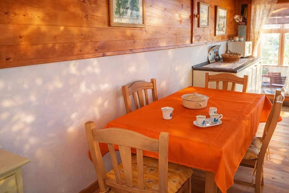 Foto 13 von 30: Komfortable und helle Wohnung mit Terrasse nur 300 Meter vom Meer entfernt