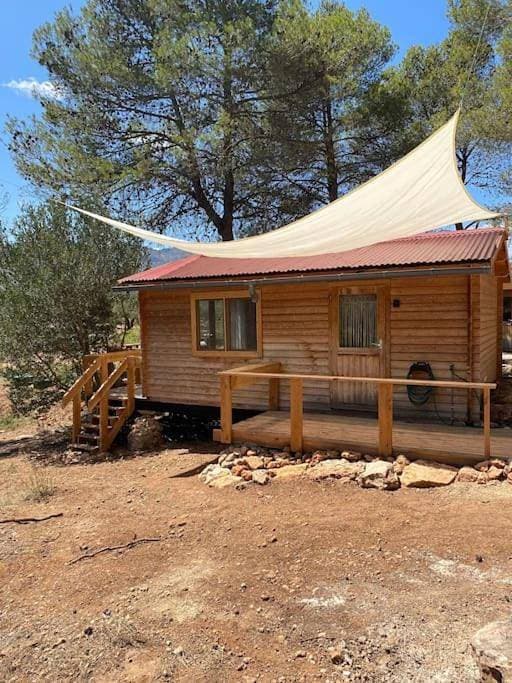 Foto 7 von 12: One-Bedroom Chalet