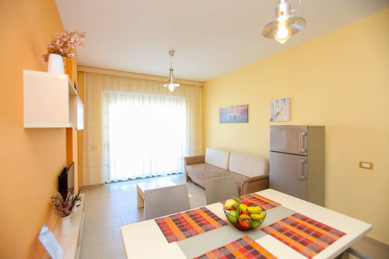 Foto 7 von 32: Ferienwohnung für 3 Personen