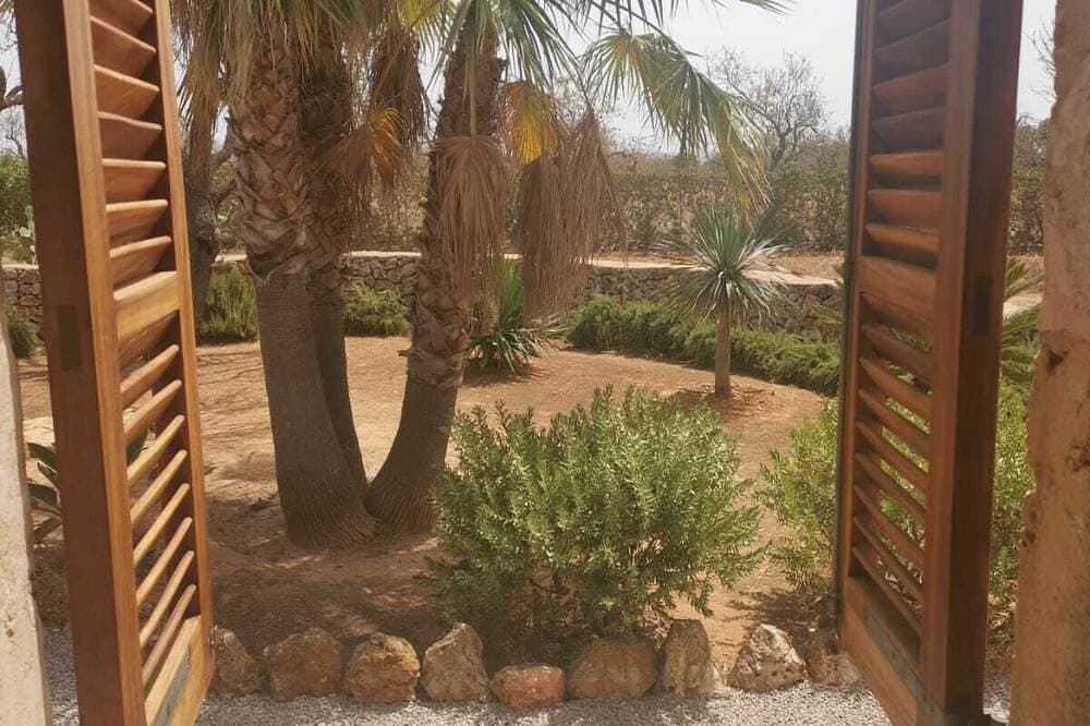 Foto 9 von 30: Wunderschöne Villa Mit Privaten Pool Nur 20Min Von Der \"Es Trenc\" Strand Entfern