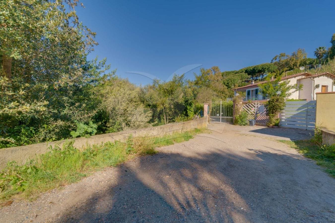 Foto 5 von 25: Ferienwohnung für 4 Personen mit Garten