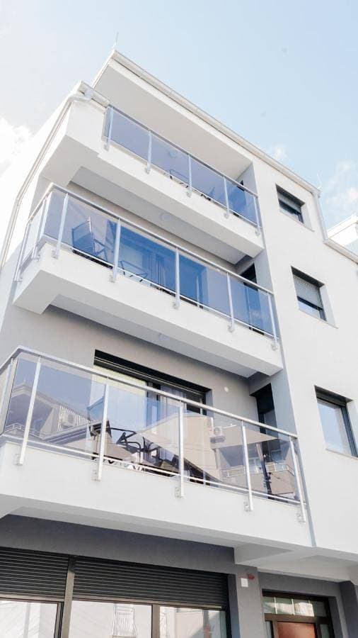 Foto 5 von 16: Deluxe Double or Twin Room with Balcony