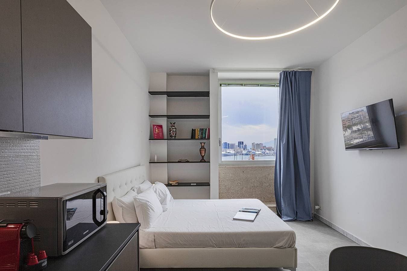Chic & Modern Lofts - A - Bk 1