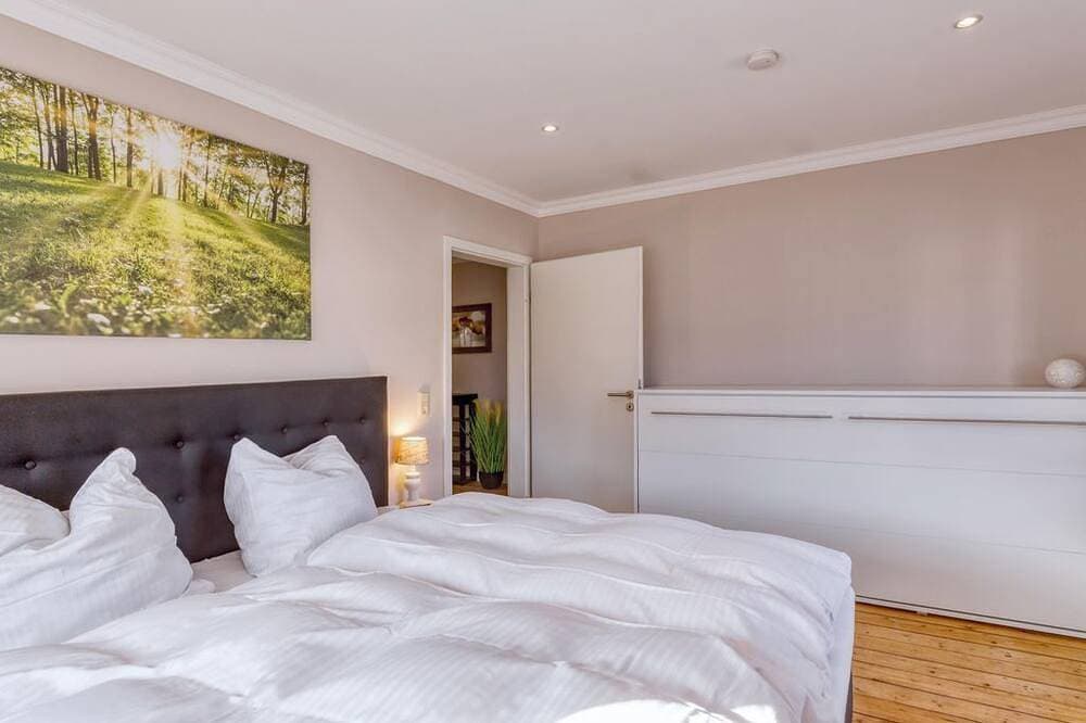 Foto 3 von 30: Ferienwohnung Hexenstube - Ferienwohnungen Ziesing
