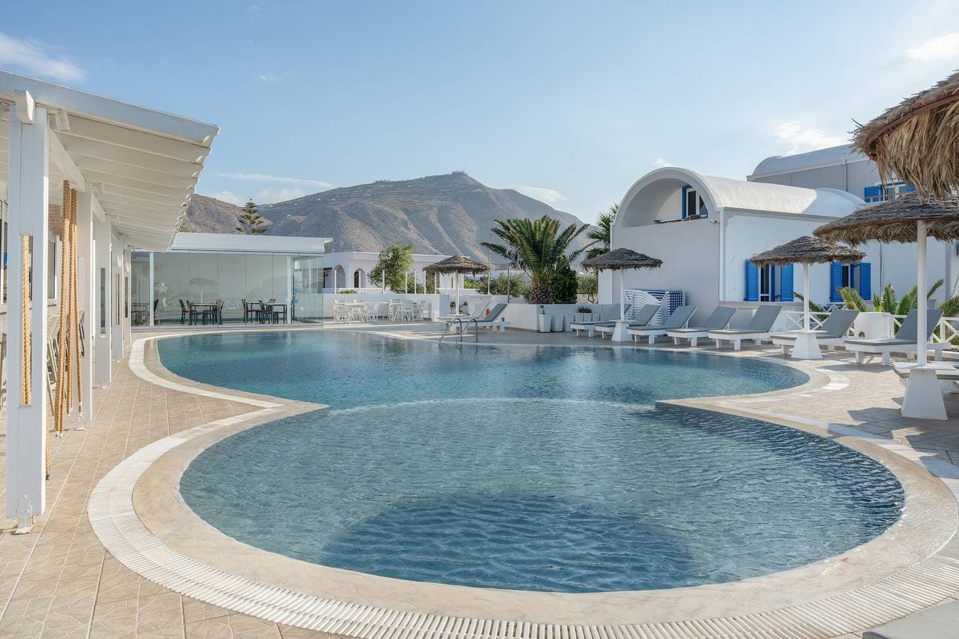 Foto 4 von 58: Bed & Breakfast „Honeymoon Suite mit Whirlpool“