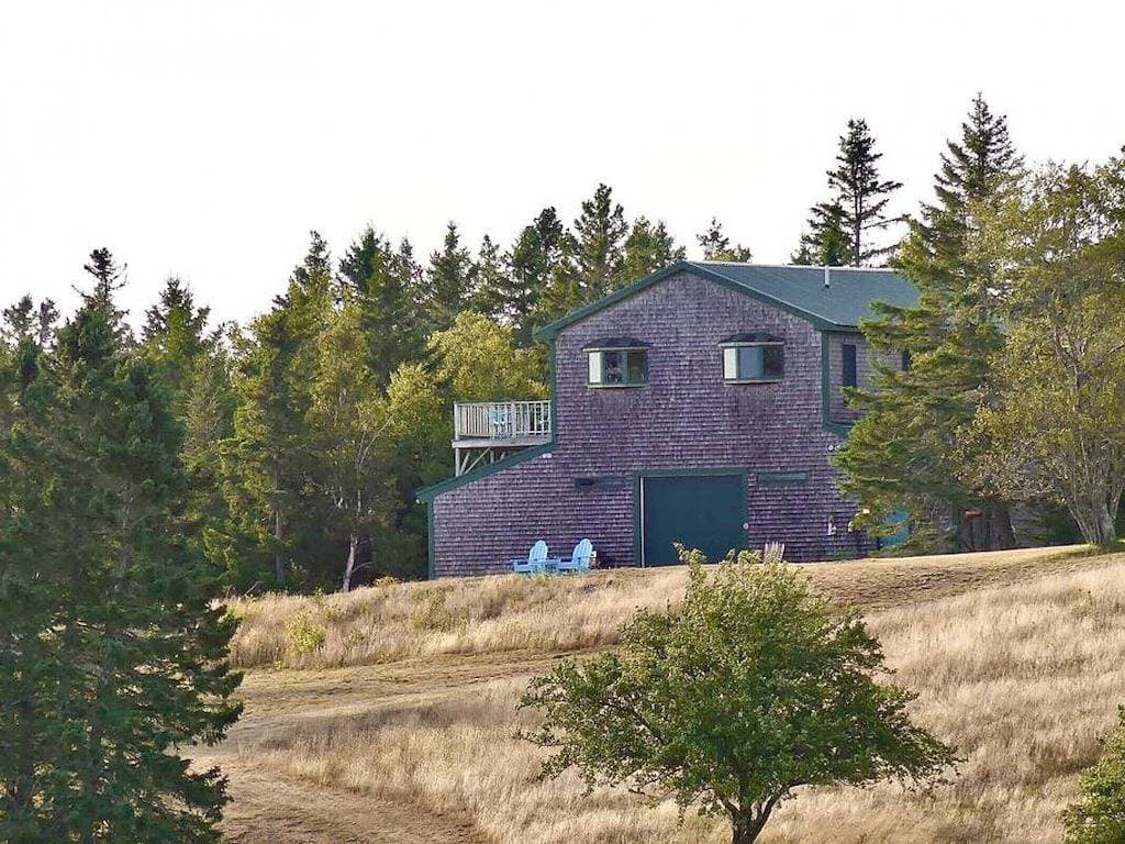 Foto 2 von 30: Ocean Bay Cottage (Rossport am Meer)