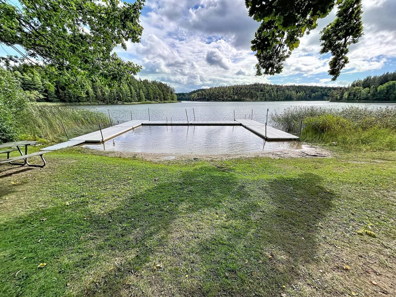 Foto 2 von 21: Villa Stensborg