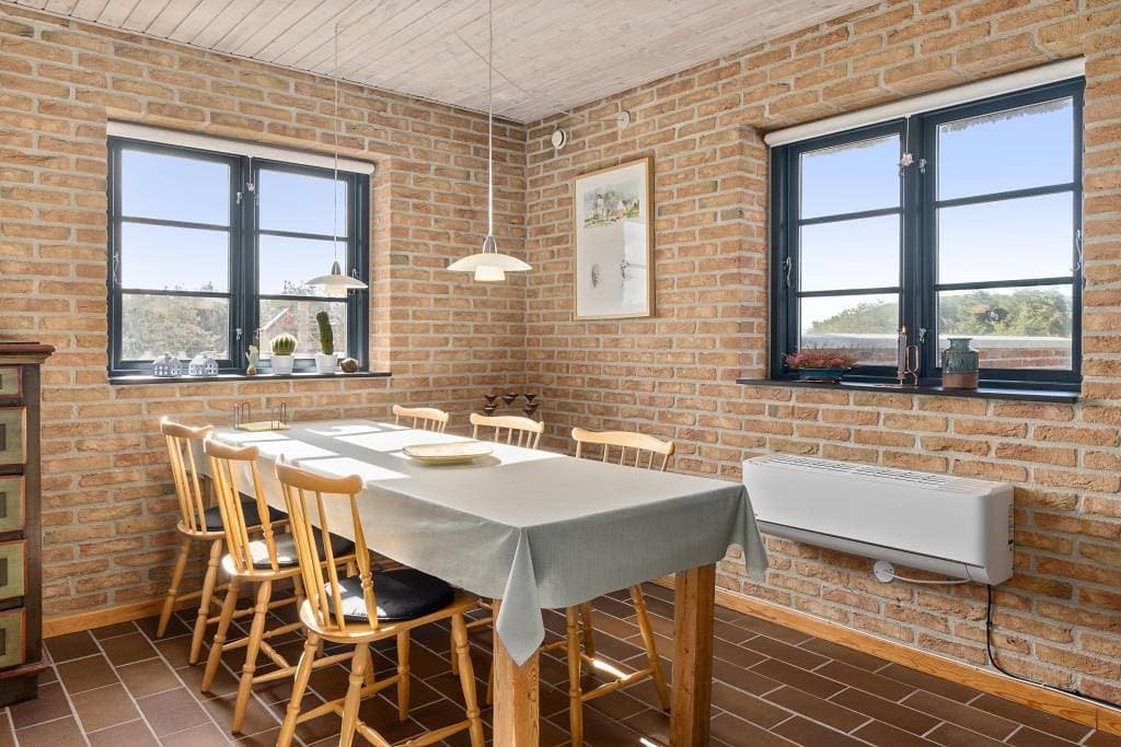 Foto 5 von 31: Rustikales Ferienhaus mitten in den Dünen – Nur 200 m zum Strand!