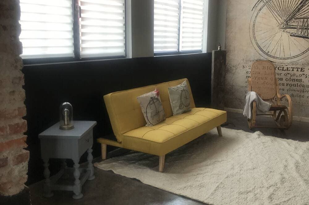 Le Loft de l Ancienne Forge 1