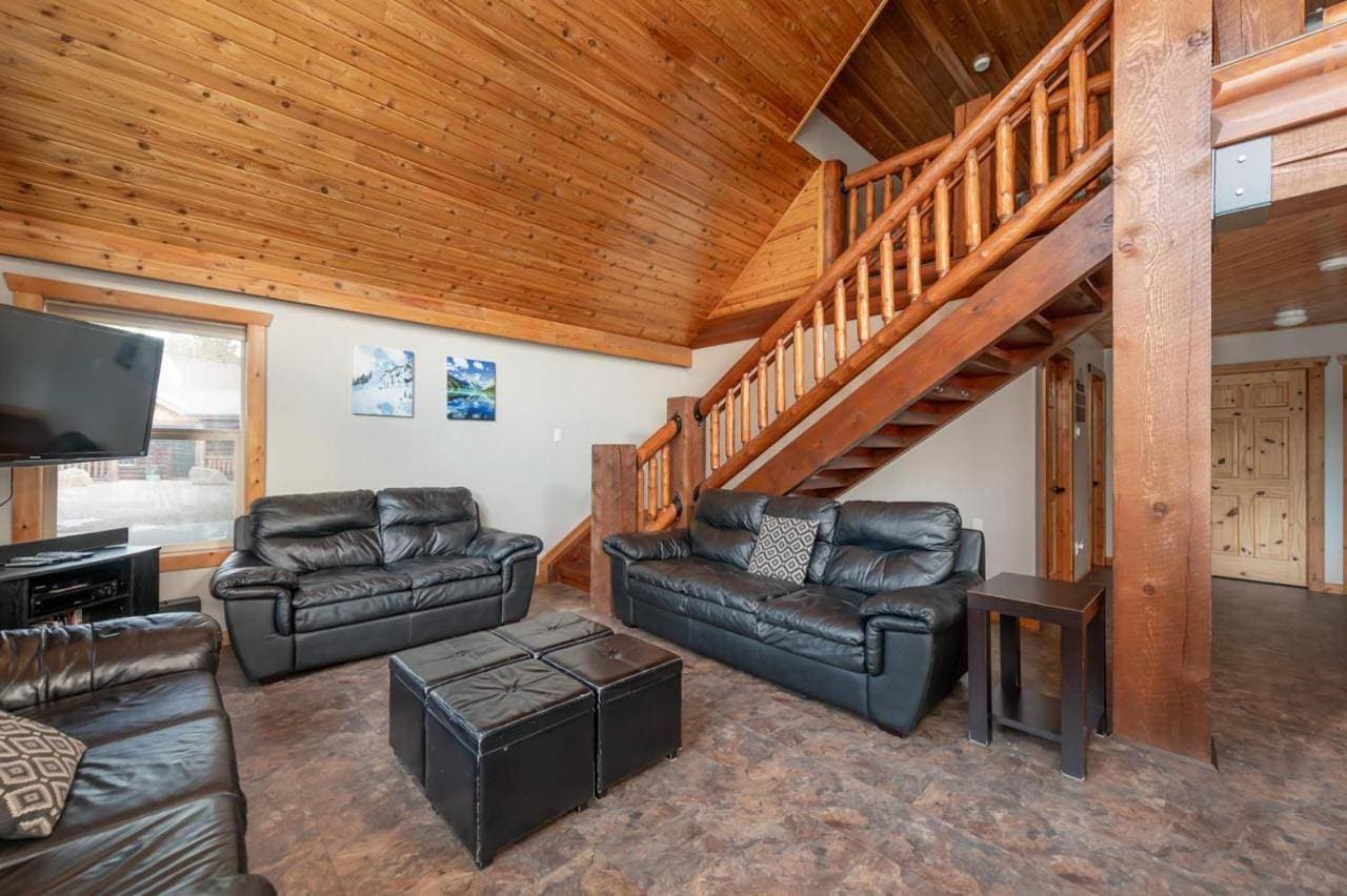 Foto 4 von 26: Three-Bedroom House