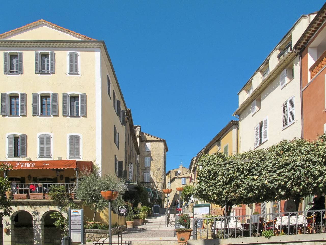 Foto 13 von 15: Domaine de Fayence