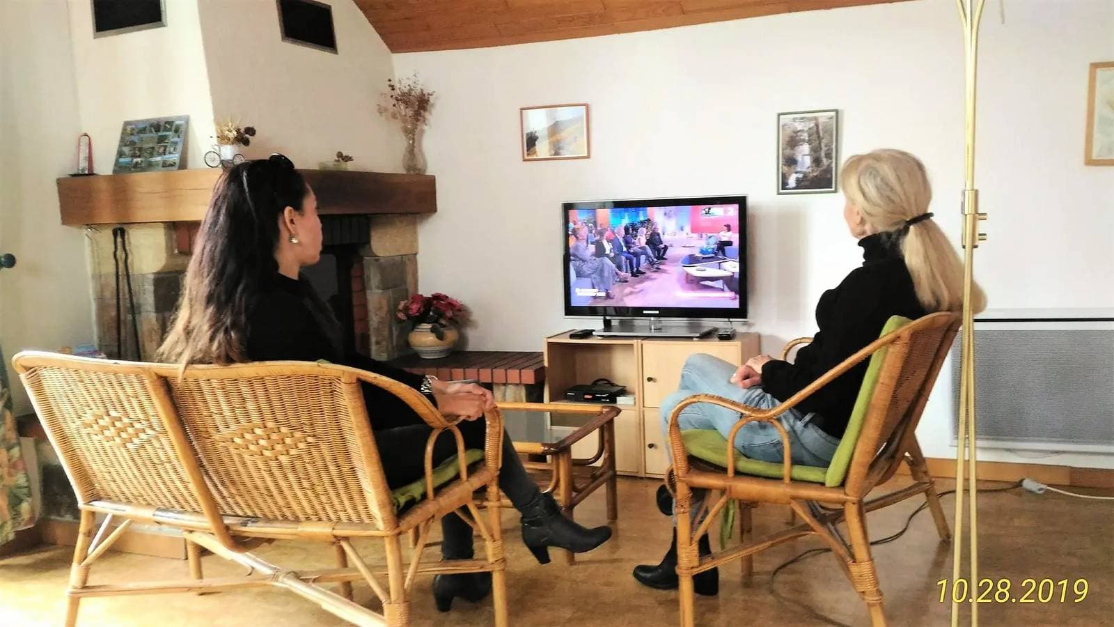 Foto 4 von 26: Gite de France 4 Personen