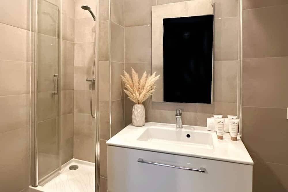 Foto 9 von 17: Lovely studio for 3 in the heart of the Marais