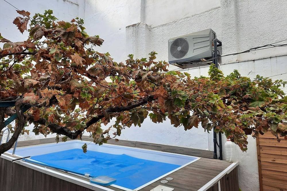 Malaga: Ferienhaus - 4   Räume - 4/6   Personen 1