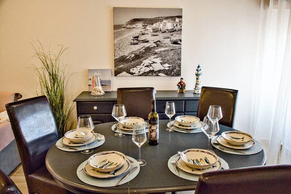 Foto 7 von 16: Vila Mar - Holiday home 1 minute from the beach