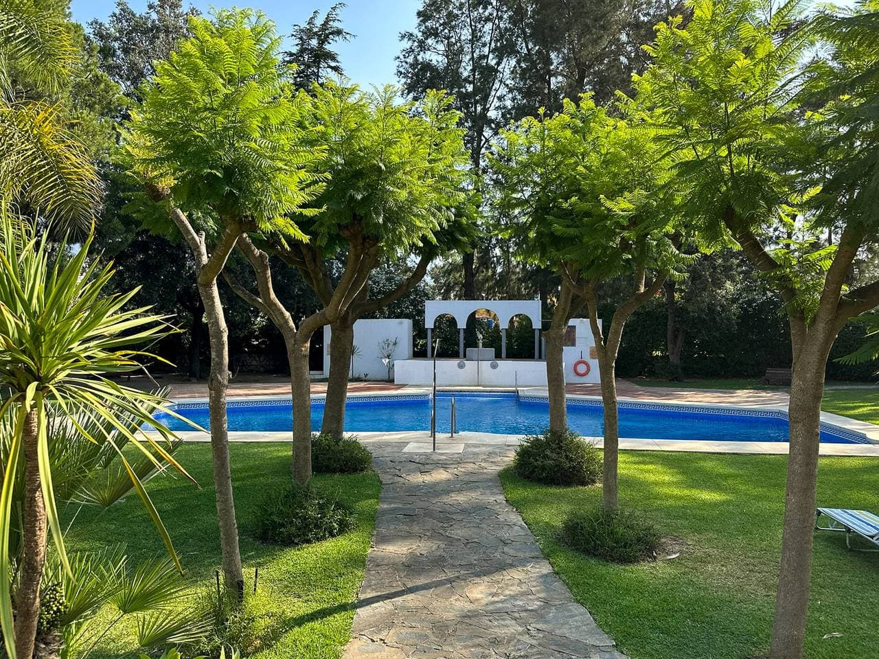 Mijas Golf Garden 1
